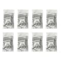 Miniatyrbillede 1 af 2: Stage Effect Fuel, 200g Pakke, 550℃ Tændingspunkt,8STK