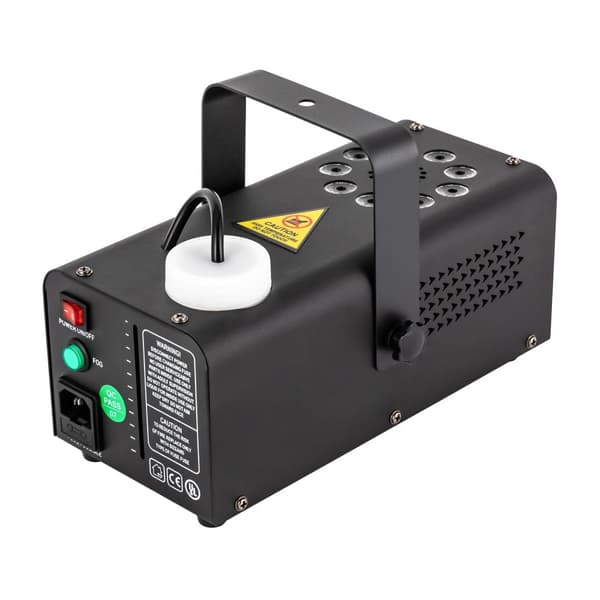 Sumukone, 500W Teho, Kauko-ohjauksen Mukavuus,musta