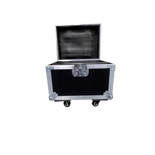 Kylmä kipinäkone, 600W/700W Tehonkulutus, DMX512 Ohjaus,1 kotelo vain 2:lle, 600W