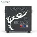 Miniatyrbillede 2 af 2: Flamme Maskine, 300W Effektudgang, DMX Kontrol,sort, EU-stik