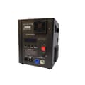 Miniatyrbillede 1 af 2: Kold Funkmaskine, 600W/700W Effekt, DMX Kontrol, Justerbar Sprøjtehøjde,600W, 1 Maskine