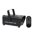 Miniatyrbillede 2 af 2: LED Røgmaskine, 500W Effekt, Hurtig Opvarmningstid,PLUS, EU-stik
