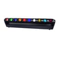 Pikkukuva 1 / 2: LED Liikkuva Pään Stage Valo, 10x40W RGBW Kokoonpano, Monipuolinen DMX Ohjaus,1 Valo
