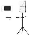 Miniatyrbild 1 av 2: Foto Studio LED-lampa, tvåfärgad kapacitet, USB-laddning,stor 50W 12in 200ARM