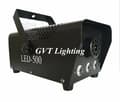 Miniatyrbillede 4 af 4: LED Tågemaskine, 500W Strøm, Fjernbetjening, Rød Grøn Blå Blandet
