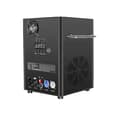Miniatyrbillede 2 af 2: Kold Funkmaskine, 600W og 700W muligheder, DMX fjernbetjening,1 Maskine, 700W