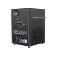 Miniatyrbillede 1 af 2: Kold Funkmaskine, 600W og 700W muligheder, DMX fjernbetjening,1 Maskine, 700W