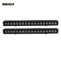 Miniatyrbillede 2 af 2: LED Vask Væg Flomlys, 18x18W, Landskabs Flom Ned Belysning, 2PCS, EU-stik