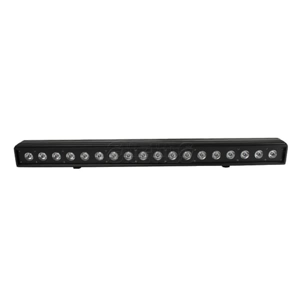 LED Vask Væg Flomlys, 18x18W, Landskabs Flom Ned Belysning, 1 stk, EU-stik