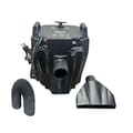 Miniatyrbillede 2 af 2: Tøris Maskine, 3500W Effekt, Hurtig Opvarmningstid,Kartonpakke, 3500W