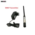 Miniatyrbillede 2 af 2: DMX Trådløs Modtager, Trådløs Kontrollys, DJ Belysning, DMX Transmitter, EU-stik