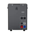 Pikkukuva 1 / 2: Liekinheitinheitin lavatanko, DMX512-toiminnallisuus, kompakti muotoilu,EU-pistoke, ZQ30005