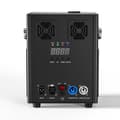 Miniatyrbillede 2 af 2: Kold Funkenmaskine, 600W Effekt, DMX512 Kontrol,EU-stik, 1STK