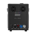 Miniatyrbillede 1 af 2: Kold Funkenmaskine, 600W Effekt, DMX512 Kontrol,EU-stik, 1STK