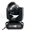 Pikkukuva 2 / 2: Liikkuvat pään valo, 230W teho, DMX512-yhteensopivuus, lle, EU-pistoke