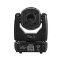 Miniatyrbillede 1 af 2: LED Spot Moving Head Lys, 60W Effekt, DMX Kontrol, 80W, EU