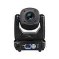 Miniatyrbillede 1 af 2: LED Spot Moving Head Lys, 60W Effekt, DMX Kontrol, 100W, EU