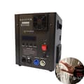 Miniatyrbillede 1 af 2: Kold Funkenmaskine, 600W/700W Strømmuligheder, DMX & Fjernbetjening,600W, 1 Maskine