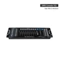 Miniatyrbillede 2 af 2: DMX-controller, 192 kanaler, scenelyskontrol, 192 Konsol, EU-stik