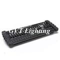 Miniatyrbillede 4 af 4: LED Scene Lys Kontroller, 384 Kanal DMX512, Universal