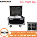 Miniatyrbillede 2 af 2: Kold Funkmaskine, 700W Effekt, DMX Kontrol,1 sag kun