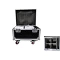 Miniatyrbillede 1 af 2: Kold Funkmaskine, 700W Effekt, DMX Kontrol,1 sag kun