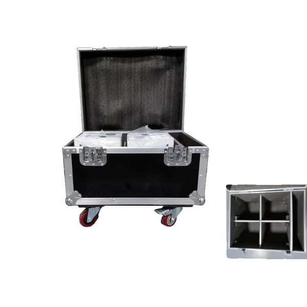 Kold Funkmaskine, 700W Effekt, DMX Kontrol,1 sag kun