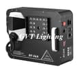 Miniatyrbillede 2 af 4: LED 24x9W RGB 3i1 Røgmaskine, 1500W Effekt, DMX 9 Kanaler, Selvstændig Installation