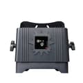 Miniatyrbillede 1 af 2: RGB Animation Lys, IP65 Vandtæt, Tilpassede Dynamiske Mønstre, 3W RGB, EU-stik