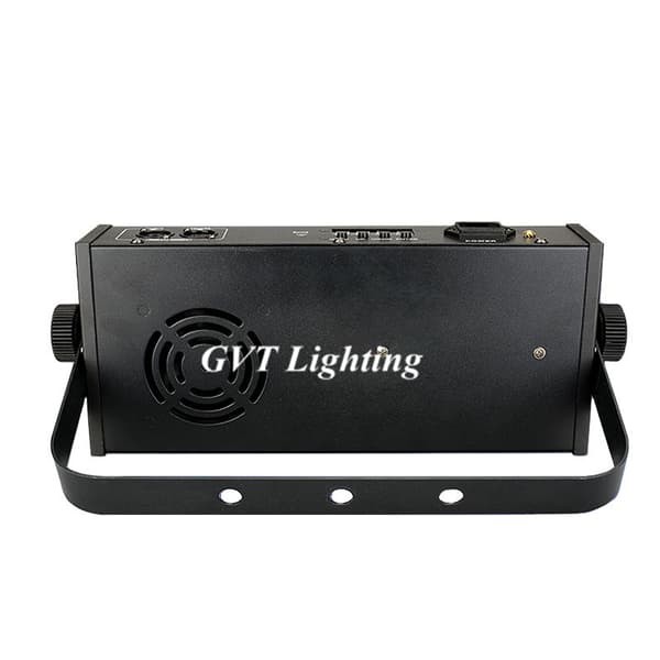 200W LED DJ Strobe Light, Multi-Control Modes, High Brightness