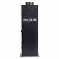 Miniatyrbillede 3 af 4: Flamme Maskine, 200W Effekt, DMX Kontrol