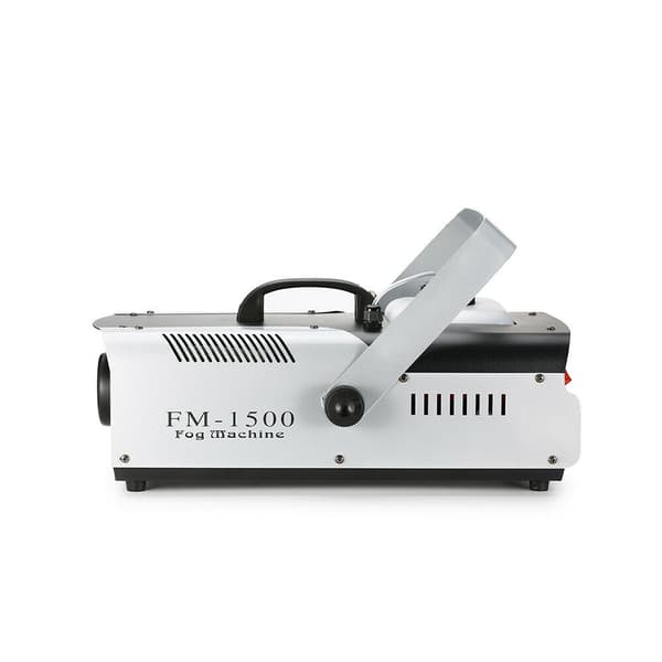 RGB LED Sumukone, 1500W Teho, Langaton Kauko-ohjain