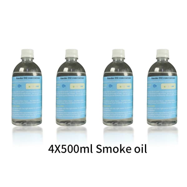 Røg Boble Maskine, 1500W Effekt, DMX Kontrol, 1,2L Tank Kapacitet,røgeolie, 110v