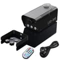 Miniatyrbillede 1 af 2: 500W RGB Røgmaskine, Fjernbetjening, Selvstændig, Scenebelysningseffekt,ZQ10137, EU stik