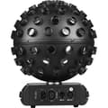 Miniatyrbild 3 av 4: Lampe scen - spotlights Light4me LED SPHERE 5x18 W RGBWA-UV ljuseffekt