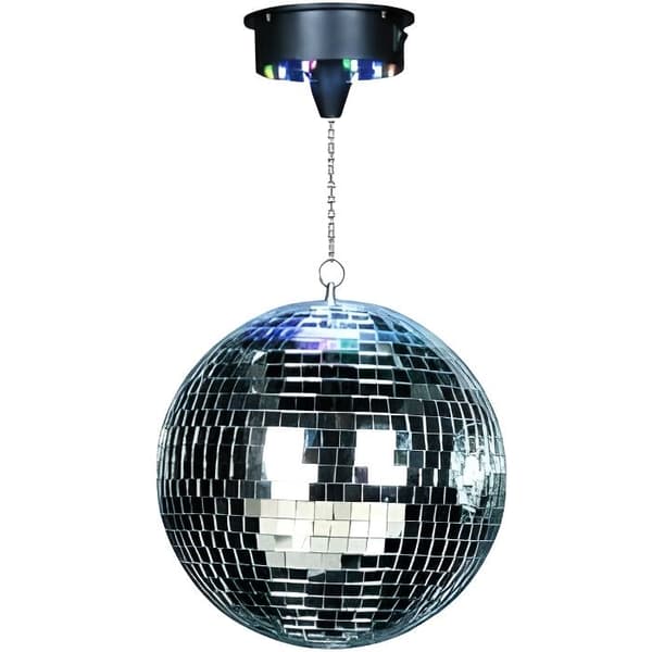 IBIZA LIGHT DISCO1-30 Lätt discoset