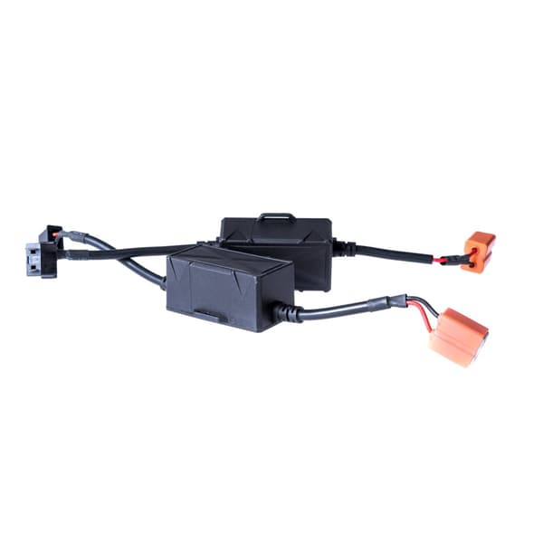 CANBUS-fuskare för H7 LED-lampor