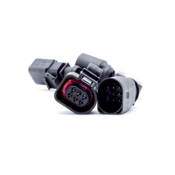 Dynamisk LED-blinkersmodul - AUDI A5