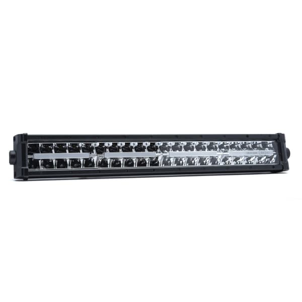 LED-arbetslampa 120W LED-RAMP 56cm 12/24V 6000K Kallvit R7 R112