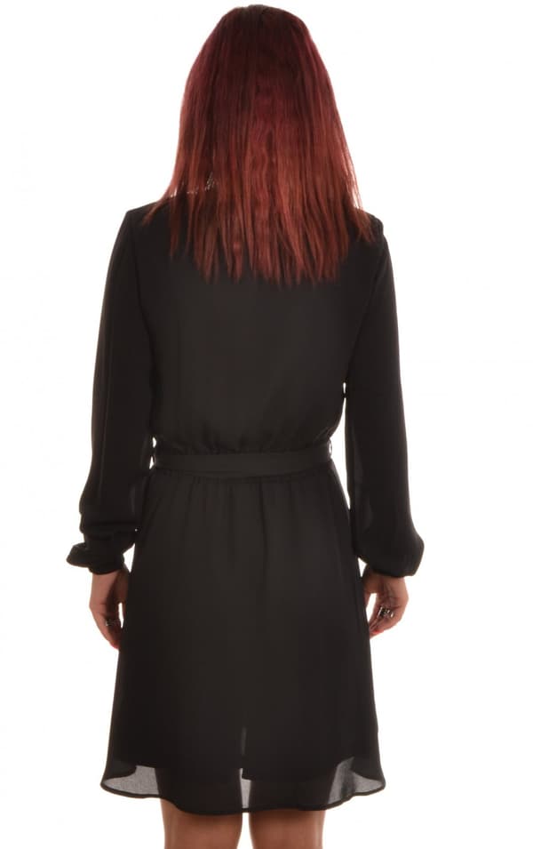 Vila - Vilucy LS Dress