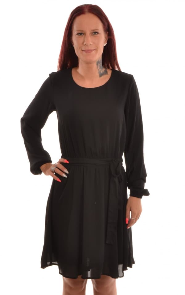 Vila - Vilucy LS Dress