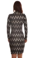 Miniatyrbild 2 av 6: Only - onlBella Highneck LS Dress
