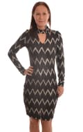 Miniatyrbild 1 av 6: Only - onlBella Highneck LS Dress