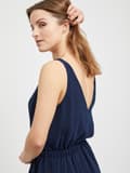 Miniatyrbild 3 av 11: Vila - Vilaia SL V-neck Dress