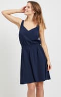Miniatyrbild 1 av 11: Vila - Vilaia SL V-neck Dress