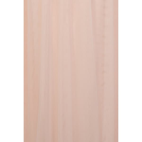 Little Mistress Womens/Ladies Delphi Sweetheart Mesh Maxi Dress