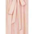 Miniatyrbilde 4 av 4: Little Mistress Womens/Ladies Delphi Sweetheart Mesh Maxi Dress