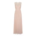 Miniatyrbilde 1 av 4: Little Mistress Womens/Ladies Delphi Sweetheart Mesh Maxi Dress