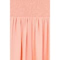 Pikkukuva 3 / 5: Little Mistress Womens/Ladies Embellished Pearl Midi Prom Dress