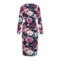 Miniatyrbilde 2 av 5: Paper Dolls Womens/Ladies Paxton Wrap Dress